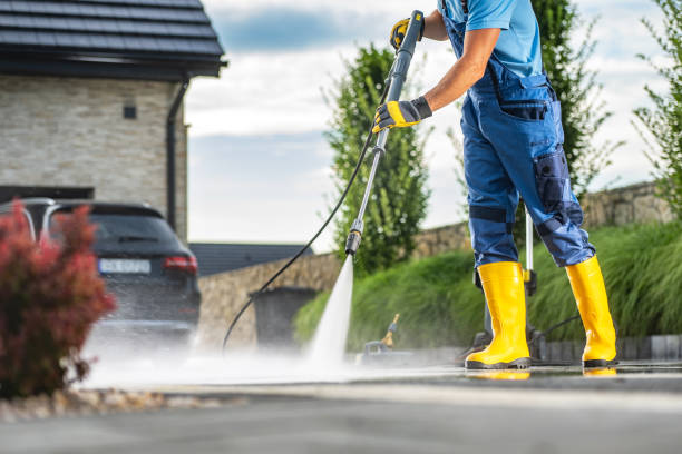Spring Cleaning in Kentwood, MI
